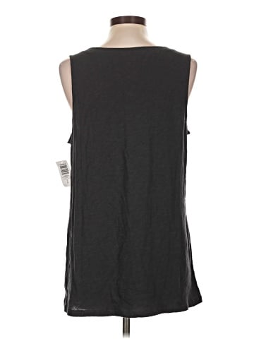 Torrid Sleeveless T-Shirt (view 2)