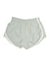 Nike Solid Gray Athletic Shorts Size M - photo 2