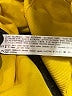 Zara Yellow Sweatshirt Size S - photo 9