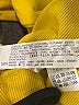 Zara Yellow Sweatshirt Size S - photo 10