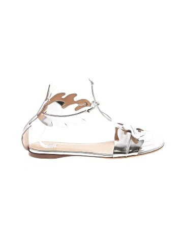 Francesco Russo Sandals (view 1)