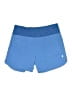 Soothfeel Color Block Blue Athletic Shorts Size M - photo 1