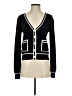 Pink Lily Black Cardigan Size S - photo 1