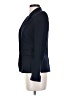 J.Crew Blue Wool Blazer Size 2 - photo 5