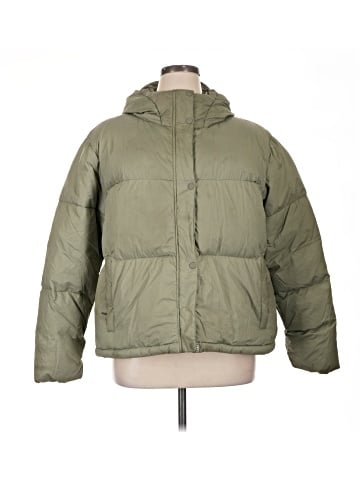 PrAna Snow Jacket (view 1)