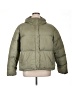 PrAna 100% Nylon Solid Green Snow Jacket Size XL - photo 1