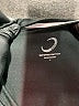 Zero Restriction Black Sleeveless Button-Down Shirt Size L - photo 7