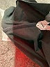 Zero Restriction Black Sleeveless Button-Down Shirt Size L - photo 8