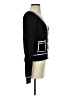 Pink Lily Black Cardigan Size S - photo 4