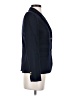 J.Crew Blue Wool Blazer Size 2 - photo 4