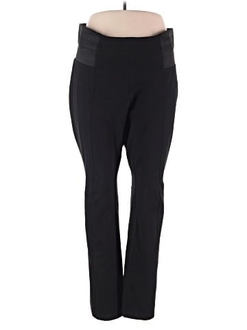 ELOQUII Active Pants (view 1)