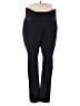 ELOQUII Black Active Pants Size 20 Plus - photo 1