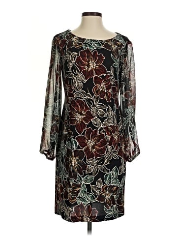 Connected Apparel Cocktail Dress (view 1)