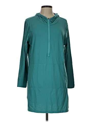 L.L.Bean Poncho (view 1)