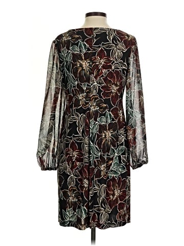 Connected Apparel Cocktail Dress (view 2)