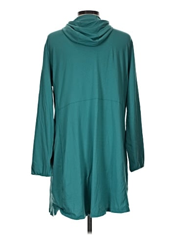 L.L.Bean Poncho (view 2)