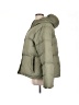 PrAna 100% Nylon Solid Green Snow Jacket Size XL - photo 5