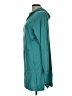 L.L.Bean Teal Poncho Size L - photo 5