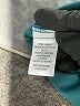 CHRIS McLaughlin Paisley Teal Cocktail Dress Size 16 - photo 8