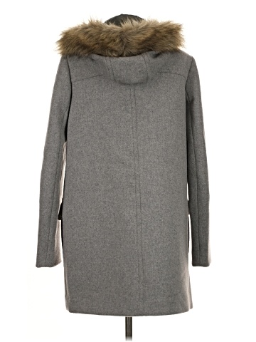 J.Crew Factory Store Coat (view 2)