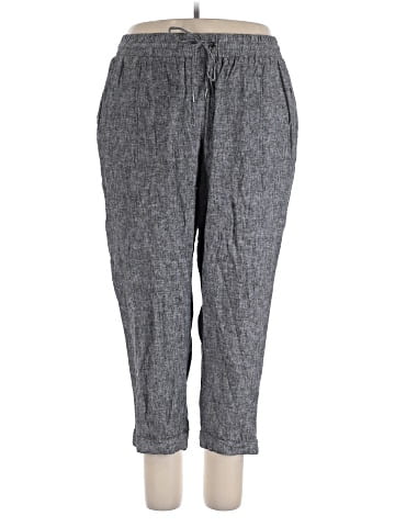 Jones New York Signature Casual Pants (view 1)