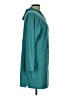 L.L.Bean Teal Poncho Size L - photo 4