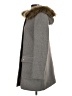 J.Crew Factory Store Gray Coat Size 4 - photo 5