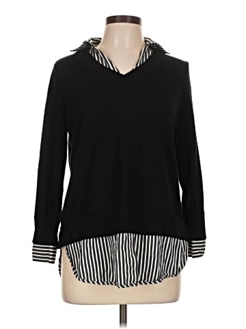 Chico's Pullover Sweater (view 1)