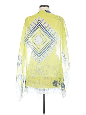 Simonetta Kimono (view 2)