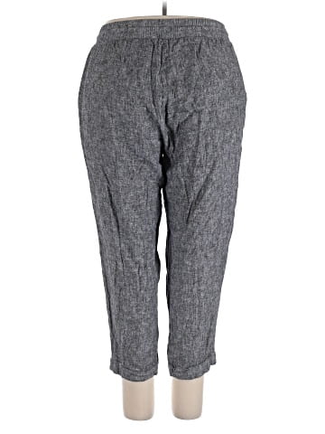 Jones New York Signature Casual Pants (view 2)