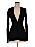 Jason Wu Black Cardigan Size M - photo 1