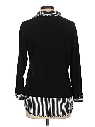 Chico's Pullover Sweater (view 2)