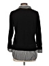 Chico's Black Pullover Sweater Size Lg (2) - photo 2