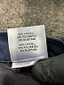 J Brand Black Jeans Size 30 waist - photo 9