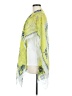 Simonetta Green Kimono One size - photo 5