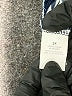 Briggs New York Blue 3/4 Sleeve Blouse Size 2X - photo 8