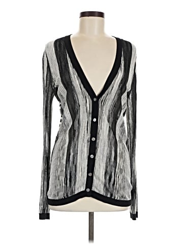Jones New York Collection Long Sleeve Blouse (view 1)