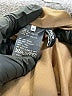 Unbranded 100% Polyester Gold Formal Skirt Size EU 38 / US 8 - photo 4
