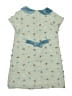 Florence Eiseman Blue Dress Size 7 - photo 2