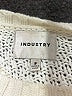 Industry Ivory Pullover Sweater Size S - photo 7