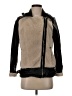 Slate & Willow 100% Cotton Tan Jacket Size S - photo 1