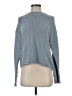 RDI Blue Turtleneck Sweater Size XS - photo 1