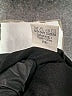 12th Tribe 100% Polyester Black Short Sleeve Blouse Size S - photo 8