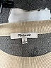 Madewell Stars Silver Pullover Sweater Size S - photo 7