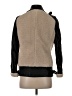 Slate & Willow 100% Cotton Tan Jacket Size S - photo 2