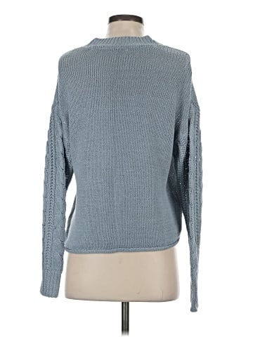 RDI Turtleneck Sweater (view 2)