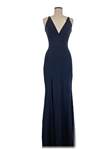 Dress the Population Cocktail Dress (view 1)