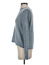 RDI Blue Turtleneck Sweater Size XS - photo 5