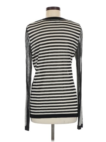 Jones New York Collection Long Sleeve Blouse (view 2)