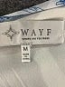 WAYF 100% Polyester Blue Cocktail Dress Size M - photo 7